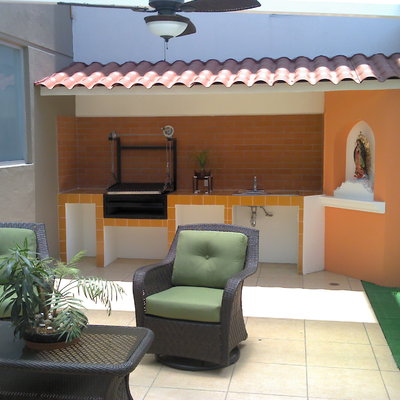 terraza principal