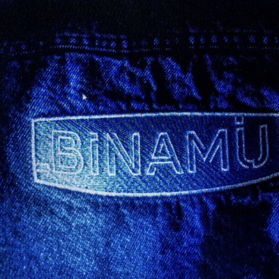 BINAMU