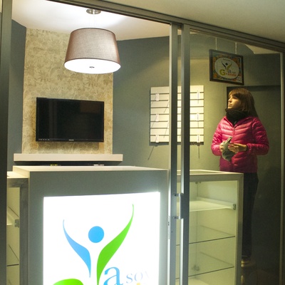 Tienda "Ya soy Grande"