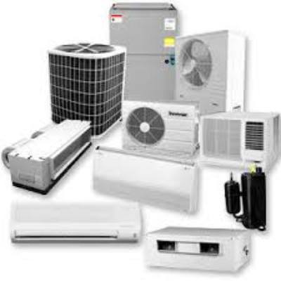 AIRES ACONDICIONADOS