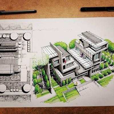 PERSPECTIVAS DE PROYECTO