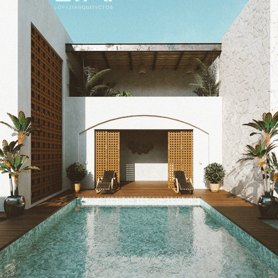 Casa de descanso