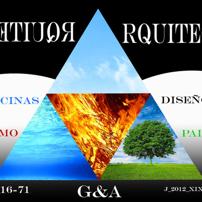 Todos los estilos un solo Lugar