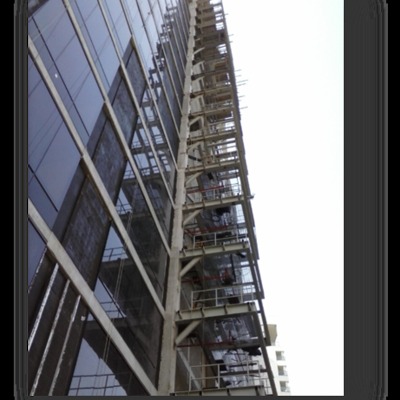 TORRE LOS ARCANGELES