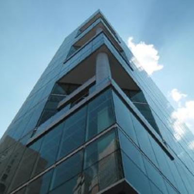Torre Titano cd de México