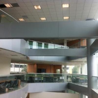 Torre Titano cd de México