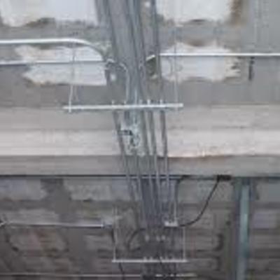 Tuberia conduit