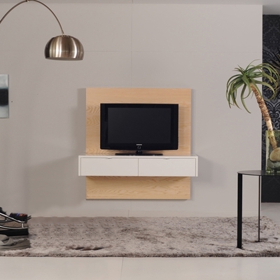 Centro de entretenimiento