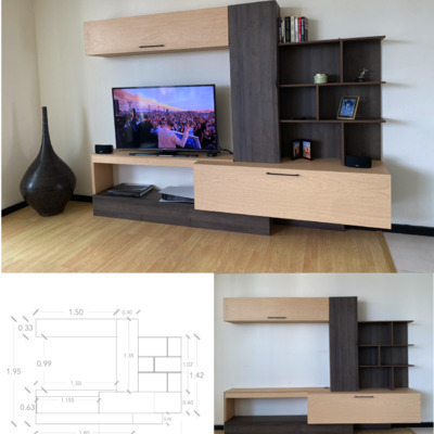 Centro de entretenimiento "Cobalto"