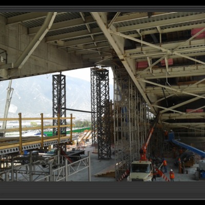 UDEM COLUMNAS PROVISIONALES