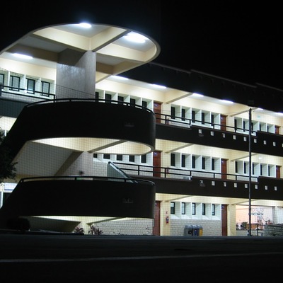 UGM Campus Oaxaca