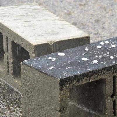 BLOCK HIDROFOBICO