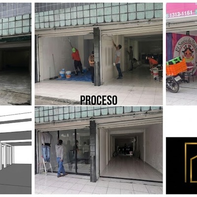 Caso de Éxito: Subdivisión Comercial y Optimización de Rentas