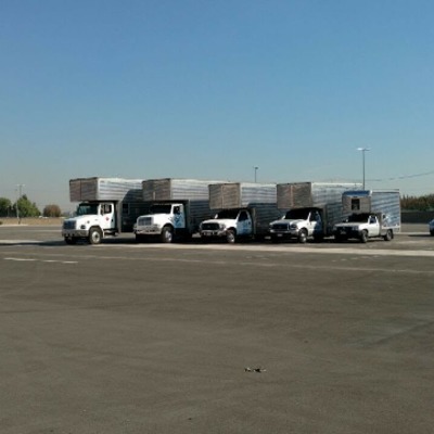 Unidades de todo tipo