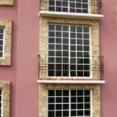 Recubrimiento para exterior