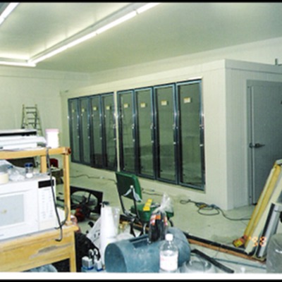 varios tipos de cámaras