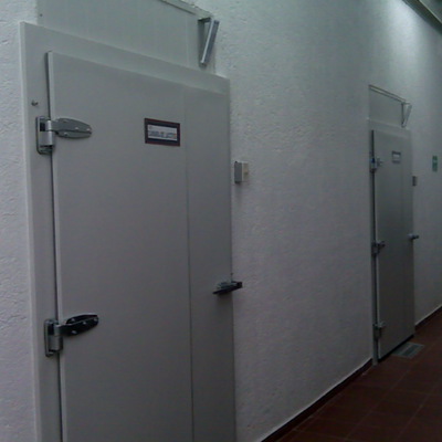 VENTA FABRICACION E INSTALACION DE PUERTAS