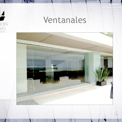 VENTANALES