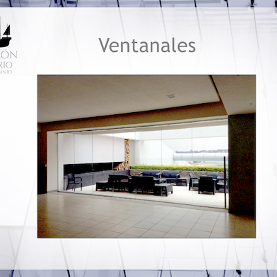 VENTANALES