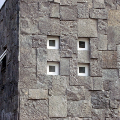 Ventanas de PVC Alemán Kömmerling