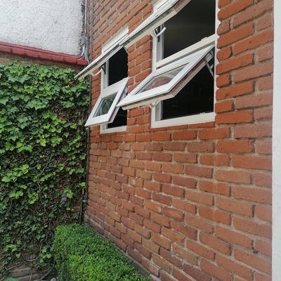 VENTANAS PROYECCION