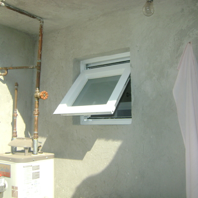 ventilas de proyeccion