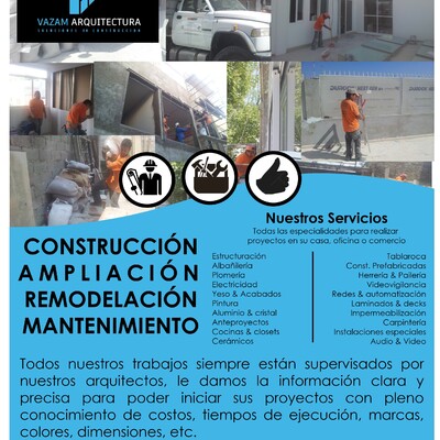 CONSTRUCCION EN MORELOS