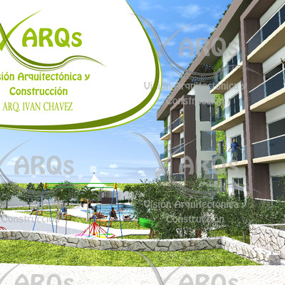 VISION ARQUITECTONICA Y CONTRUCCION 