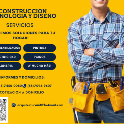 Servicios a tu medida