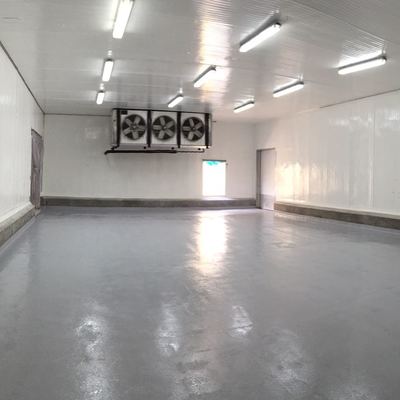 CÁMARA DE REFRIGERACIÓN
