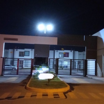 Luminarias RNWCYGNI30W