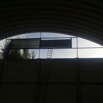 arcotecho