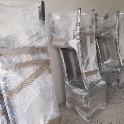 Sillas de comedor
