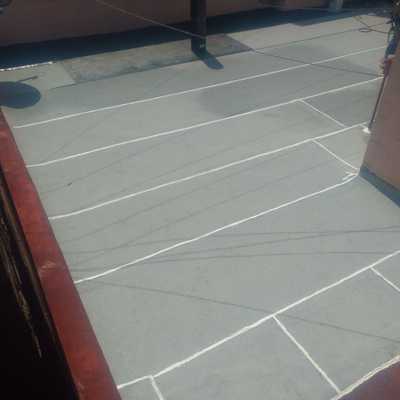 impermeabilización de departamento