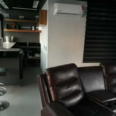Magnum 17, 12 000 Btu.