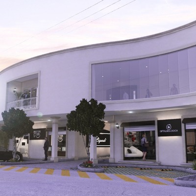 VISCUP Lizardi comercial