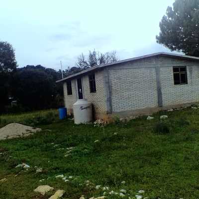 construcción de casas