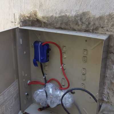 instalaciones electricas