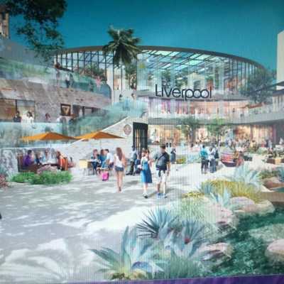 Plaza Península Tijuana