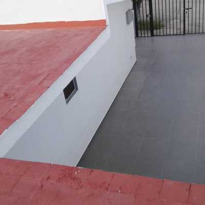 trabajos de impermeabilizacion