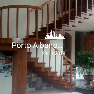Escalera