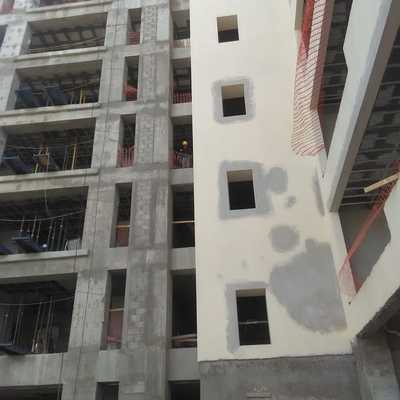 Construcción Edificos