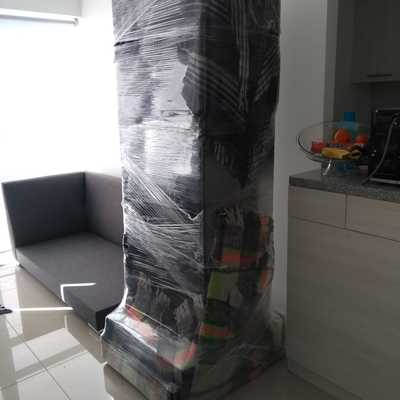 paqueteria y mudanzas