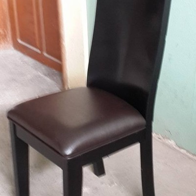 silla para comedor