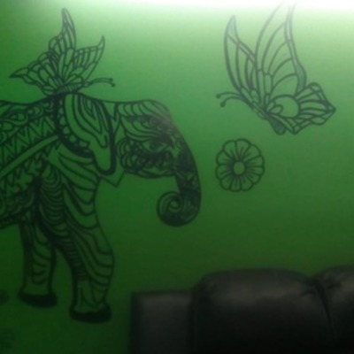 Decorado de cuartos