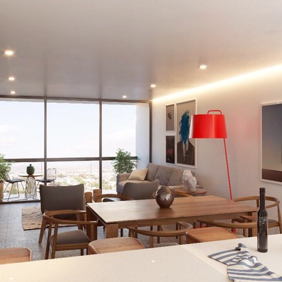 Sala Departamento