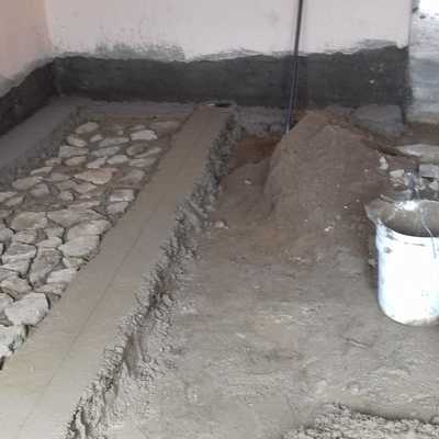 Albañileria