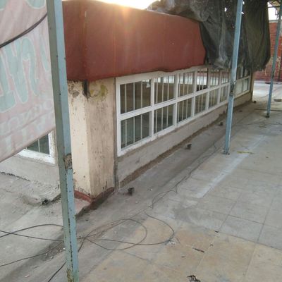 Remodelaciones interior y exterior