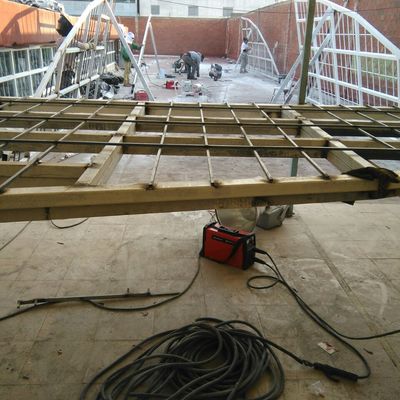 Remodelaciones interior y exterior