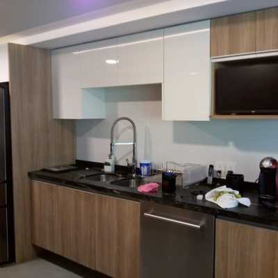 Remodelación cocina